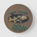 Recherche de loisir horloges Pêche