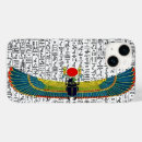Recherche de egyptien antique iphone coques Hiéroglyphes