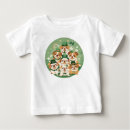 Recherche de bulldog bébé tshirts Chiot