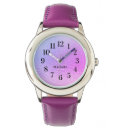 Search for iridescent watches Purple