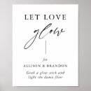 Search for light up signs Elegant