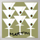 Recherche de martini posters Boissons