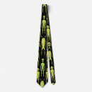 Search for alien invasion ties Space