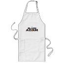 Search for adams aprons The rock movie