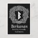 Recherche de runes cartes postales Asatru