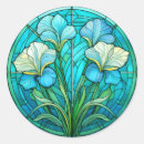 Search for art glass stickers Yellow