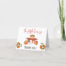 Search for apple thank you cards Orchard