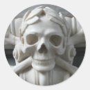 Search for small pirate stickers Halloween