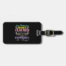 Search for quotes luggage tags Teacher