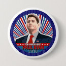 Search for paul ryan buttons Republican