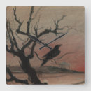 Search for raven clocks Bird