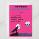 Recherche de loupe invitations Fête d'anniversaire