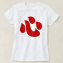 Recherche de kanji tshirts Manga