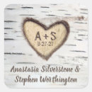 Search for birch bark stickers Tree