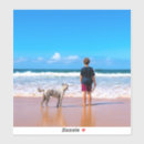 Search for big love stickers Dog