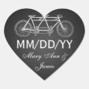 Recherche de vélo tandem autocollants Cyclisme