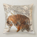 Recherche de tigres coussins Pour tous