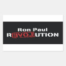 Search for political revolution stickers President