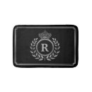 Search for black and silver bath mats Stylish