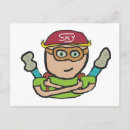 Search for skydiver postcards Parachute
