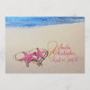 Recherche de poissons mariage invitations Aqua