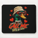 Recherche de chasseur canard tapis souris Chasse au canard