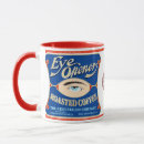 Search for eye opener mugs Eyes
