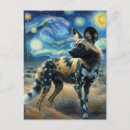 Recherche de starry night cartes postales Coloré