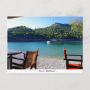 Recherche de mediterranean cartes postales Island