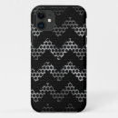 Search for holes iphone cases Metallic
