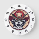 Search for dalmatian dog clocks Dogs