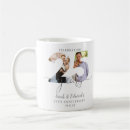Search for 25th wedding anniversary mugs 25 years