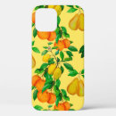 Search for pear pattern iphone cases Background