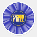 Search for award ribbons stickers Blue
