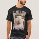Recherche de tim vêtements Président kamala