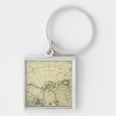 Search for northern hemisphere keychains Map