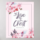 Recherche de typographie chrétienne posters Family