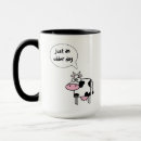 Search for udder mugs Funny