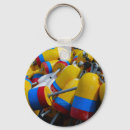 Recherche de bouée porteclés Maine