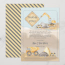 Search for construction site cards Dump truck