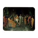 Search for poussin magnets Old