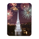 Search for firework magnets Architecture