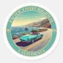 Search for pacific coast stickers Pch