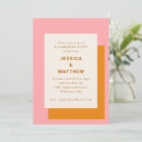Search for autumn engagement party invitations Simple