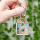 Search for himalayan keychains Kitten