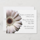 Search for gerber invitations Gerbera