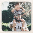 Search for best dad ever coasters Create your own