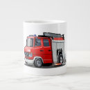 Recherche de urgence tasses Feu