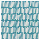 Search for teal and white fabric Lines