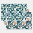 Search for highland cow wrapping paper Cute farm animal